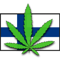 Finlandia: Szef policji skazany za szmugiel prawie 800kg haszyszu, kanabis.info