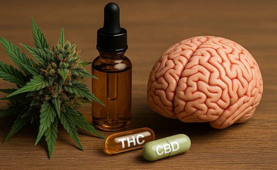 Medyczna marihuana migrena