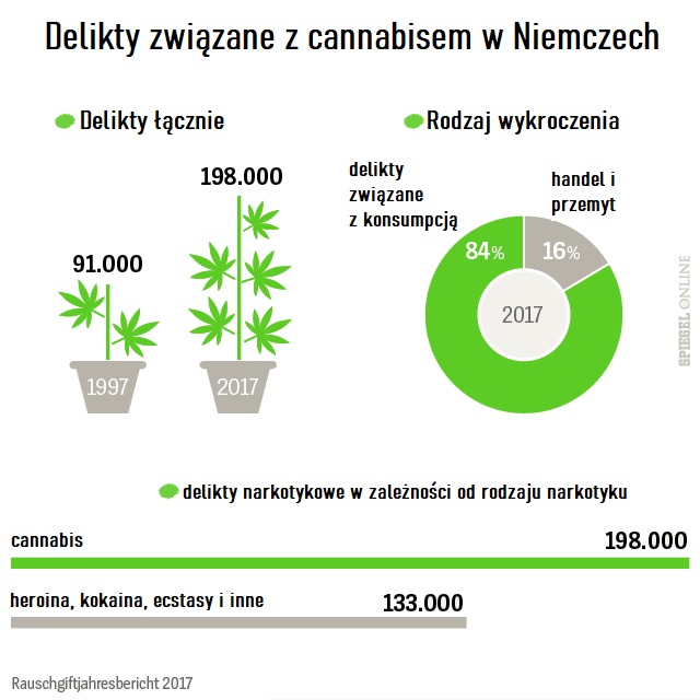 Miliardy Dochodów z Legalnej Marihuany dla Fiskusa, kanabis.info